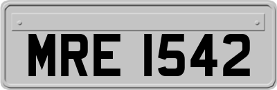 MRE1542