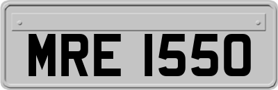 MRE1550