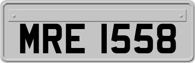 MRE1558
