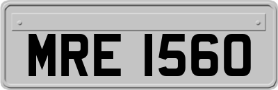MRE1560