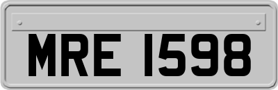 MRE1598