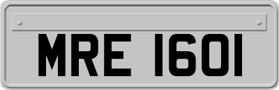 MRE1601