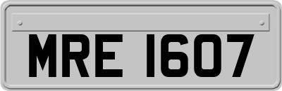 MRE1607
