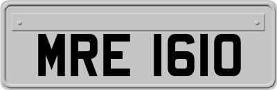MRE1610