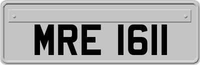 MRE1611