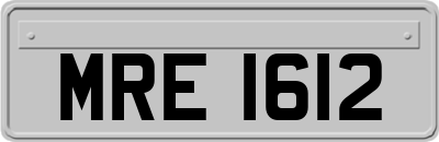 MRE1612