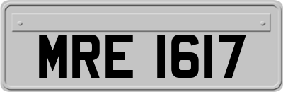 MRE1617