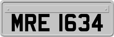MRE1634