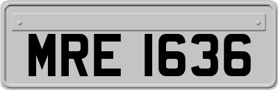 MRE1636