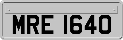 MRE1640