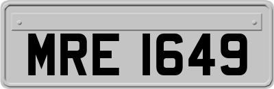 MRE1649