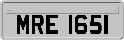 MRE1651