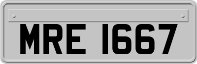 MRE1667