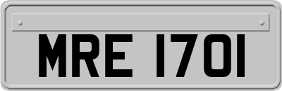 MRE1701