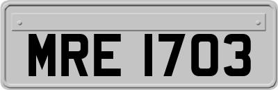 MRE1703