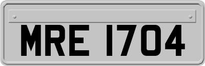 MRE1704