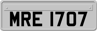 MRE1707