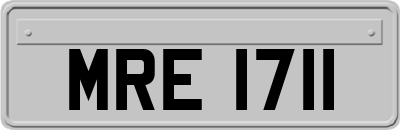 MRE1711