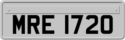 MRE1720