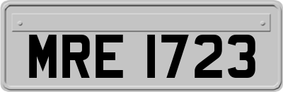 MRE1723