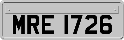 MRE1726