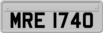 MRE1740