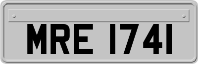 MRE1741