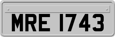 MRE1743