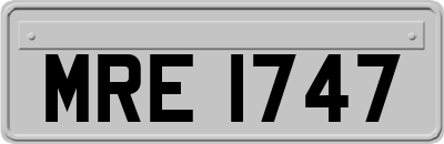 MRE1747