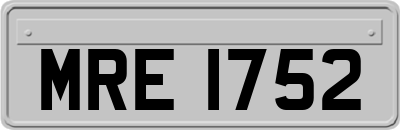 MRE1752