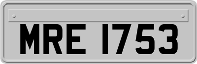 MRE1753