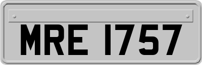 MRE1757