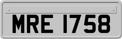 MRE1758