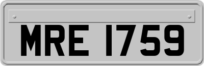 MRE1759