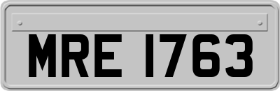 MRE1763