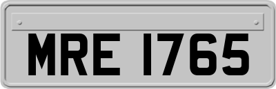 MRE1765