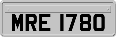 MRE1780