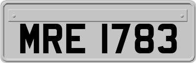 MRE1783