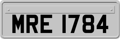 MRE1784