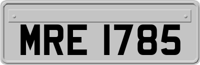 MRE1785