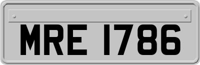 MRE1786
