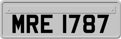 MRE1787
