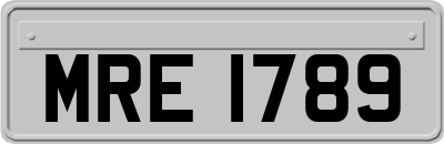 MRE1789