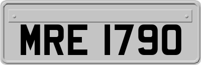 MRE1790