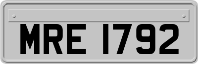 MRE1792