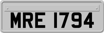 MRE1794