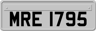 MRE1795
