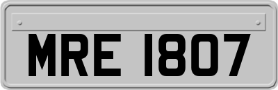 MRE1807