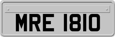 MRE1810