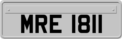 MRE1811